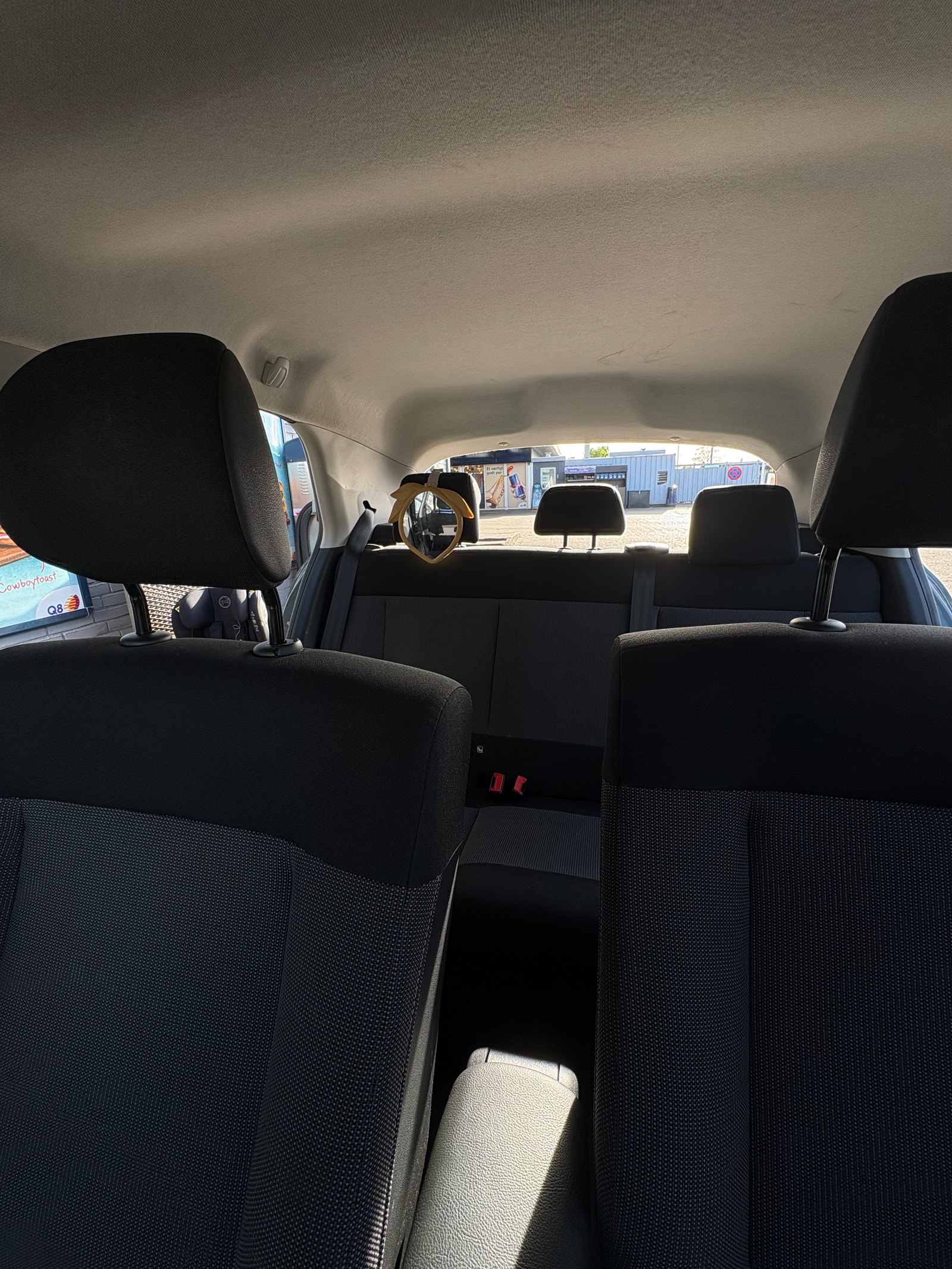Citroen C4 Cactus til salg hos Nabilli