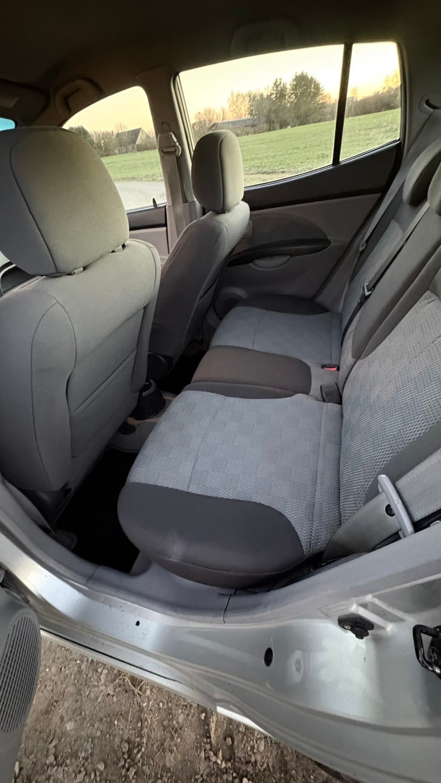 Kia Picanto til salg hos Nabilli