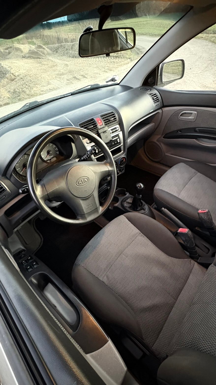 Kia Picanto til salg hos Nabilli