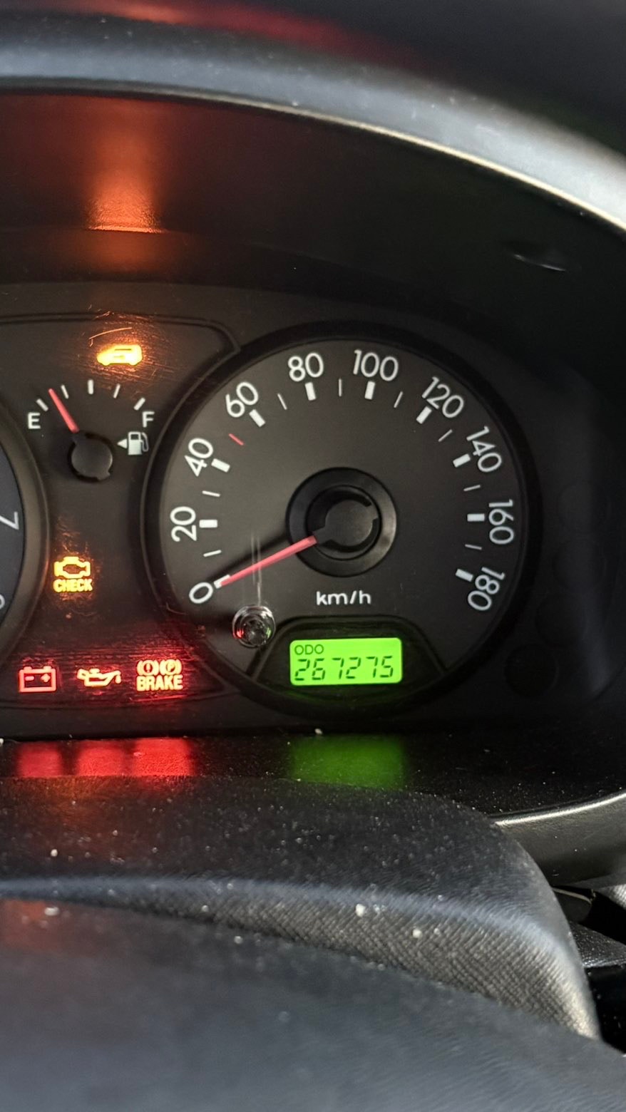 Kia Picanto til salg hos Nabilli