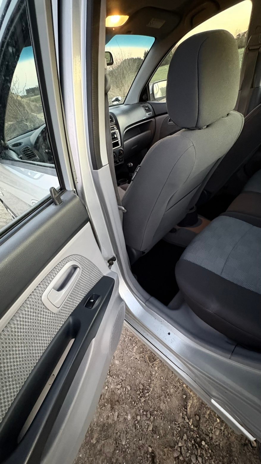 Kia Picanto til salg hos Nabilli