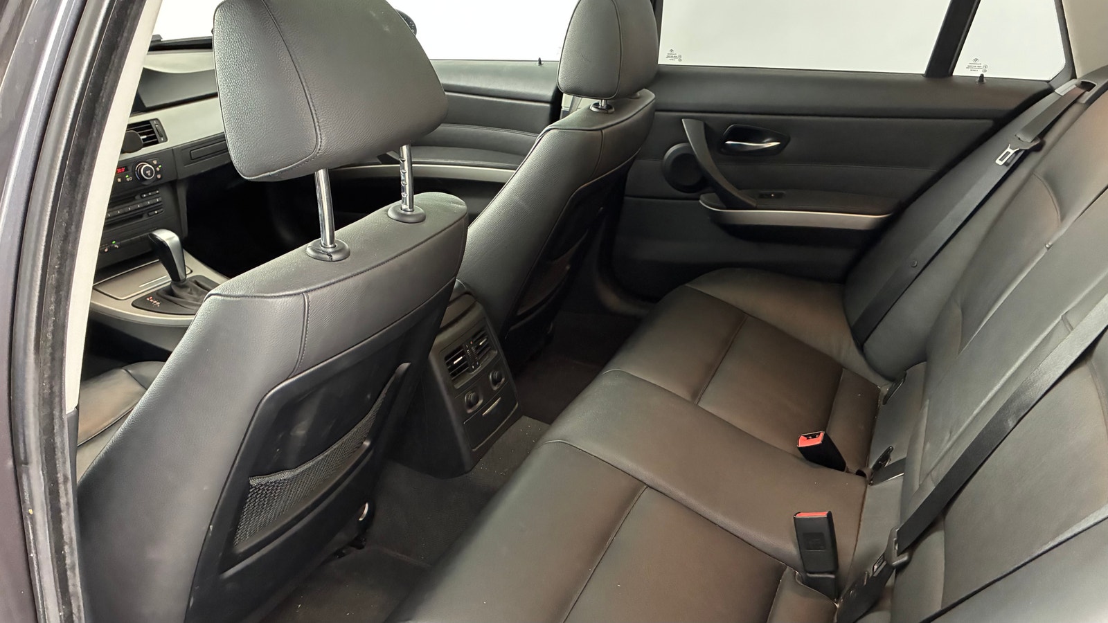 BMW 320d til salg hos Nabilli