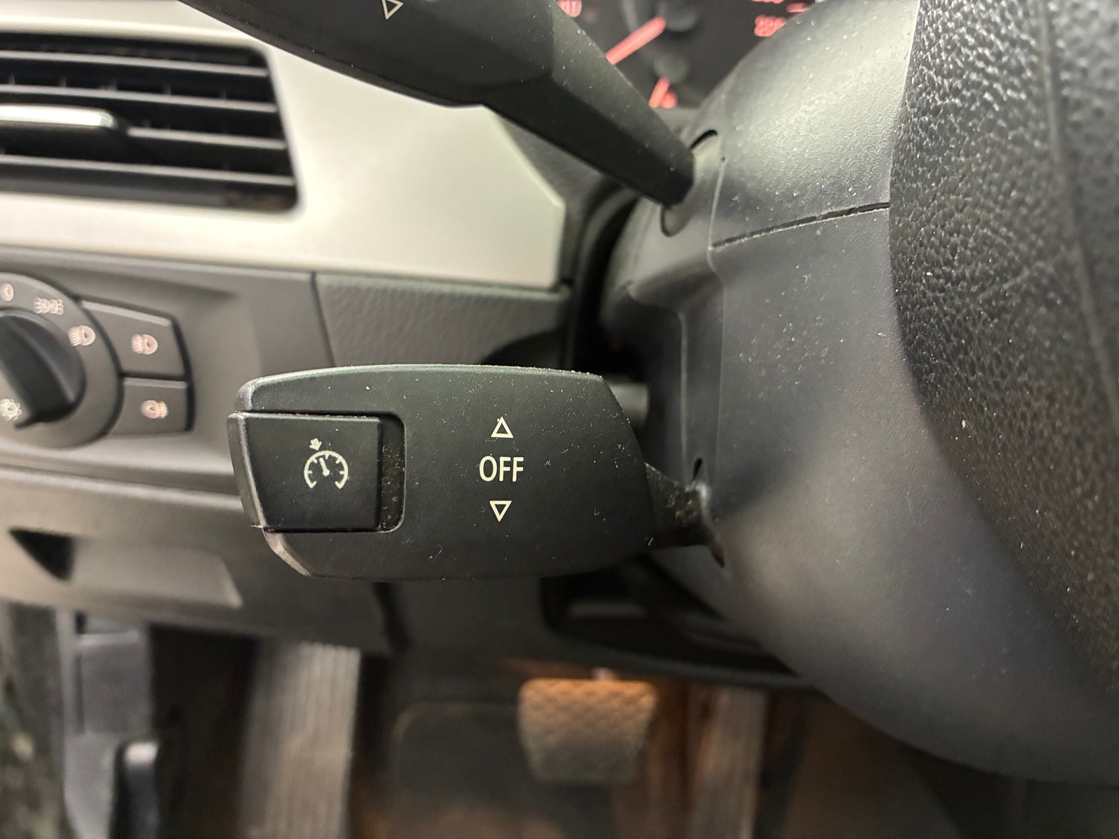 BMW 320d til salg hos Nabilli