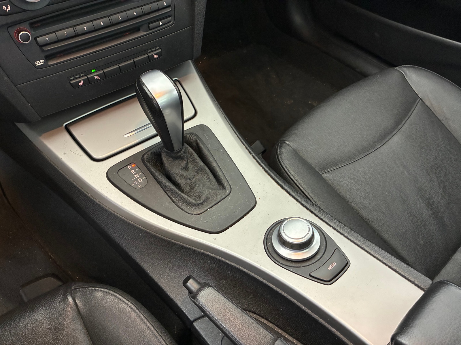 BMW 320d til salg hos Nabilli