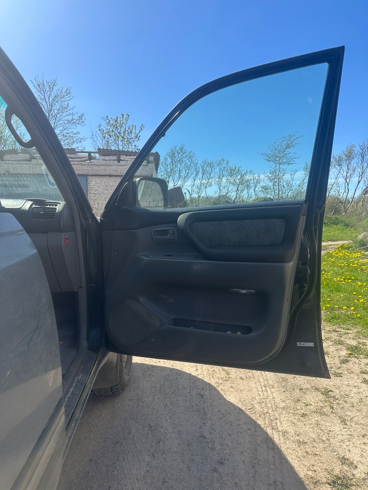 Toyota Land Cruiser til salg hos Nabilli