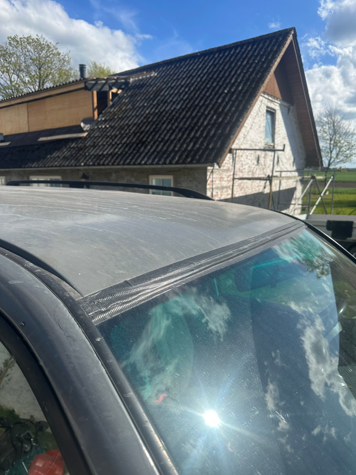 Toyota Land Cruiser til salg hos Nabilli