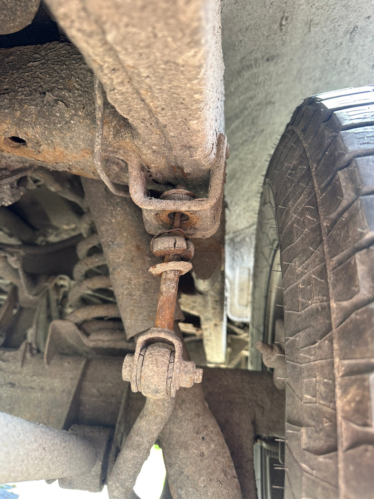 Toyota Land Cruiser til salg hos Nabilli