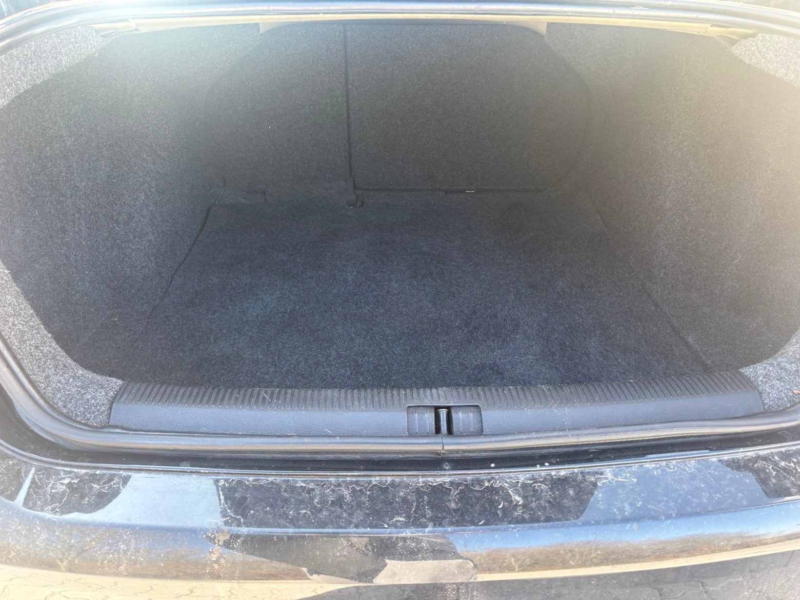 VW Jetta til salg hos Nabilli