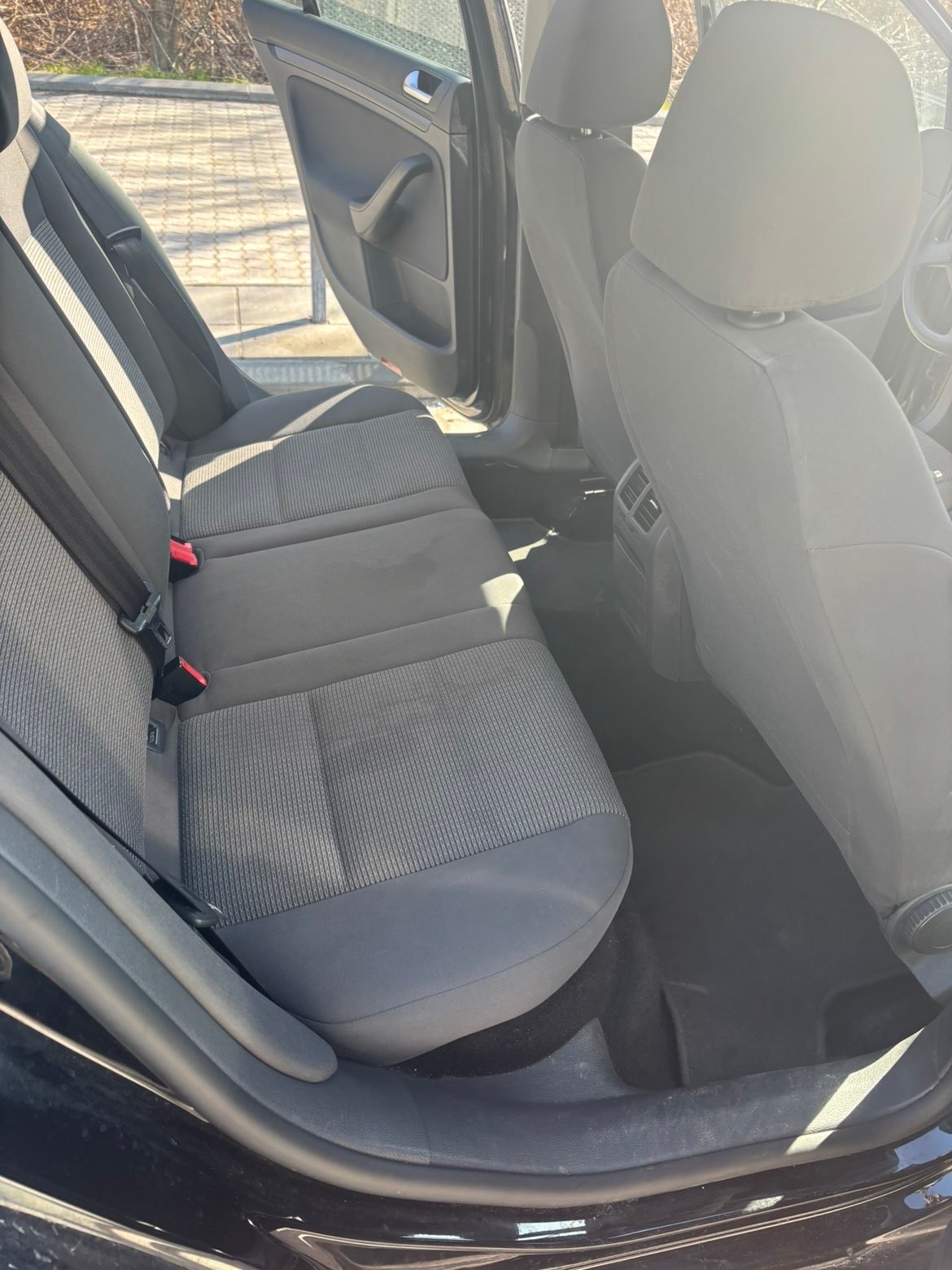 VW Jetta til salg hos Nabilli