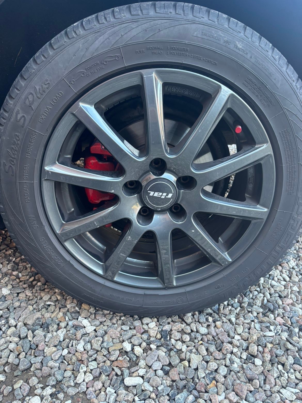 VW Jetta til salg hos Nabilli
