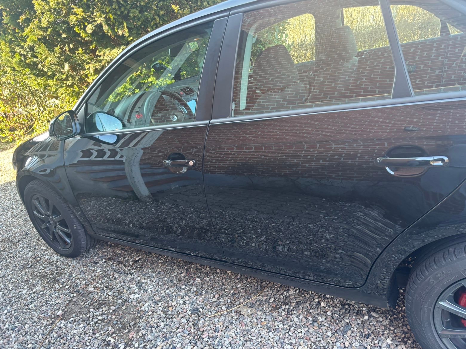 VW Jetta til salg hos Nabilli