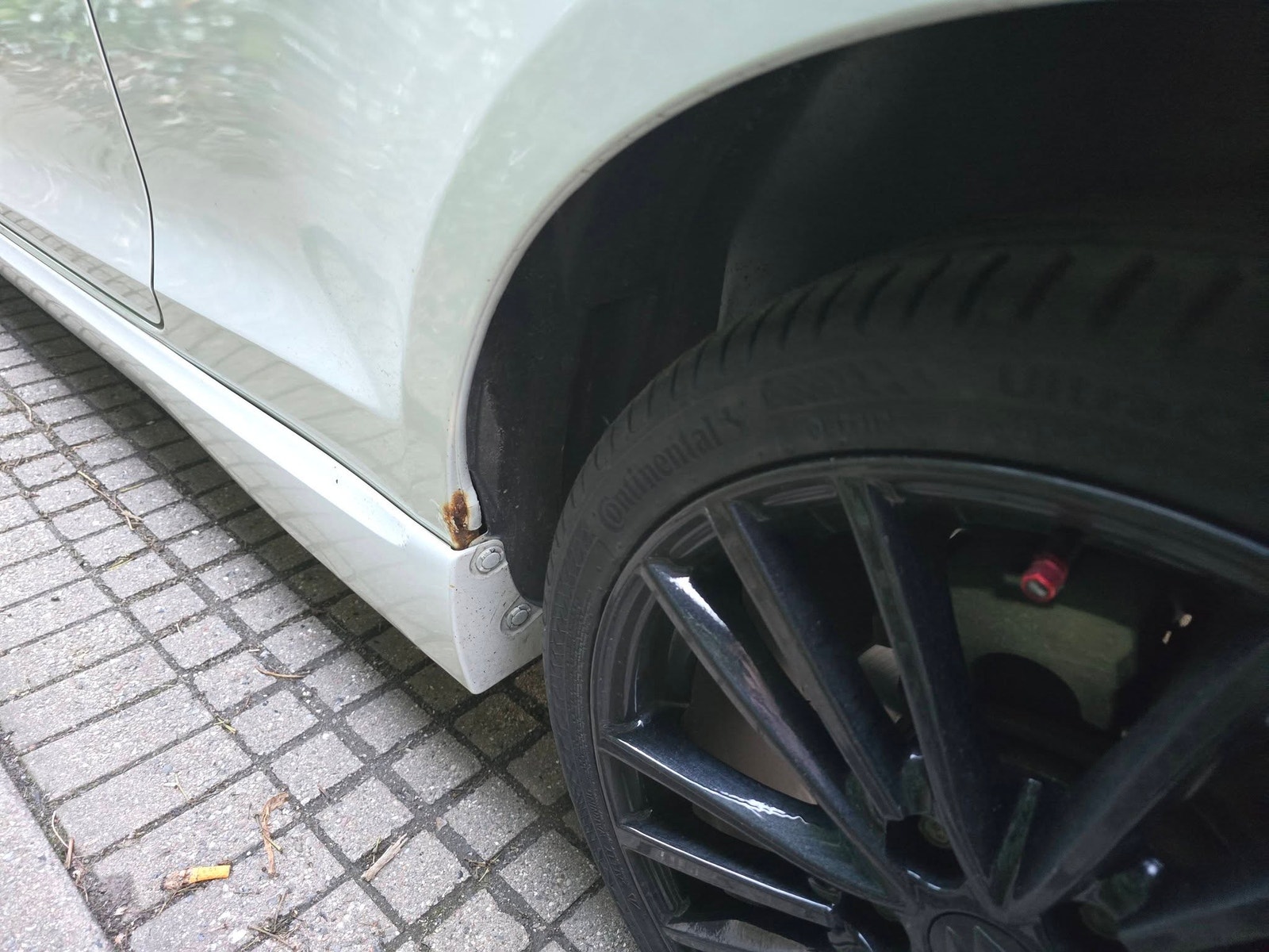 Suzuki Swift til salg hos Nabilli