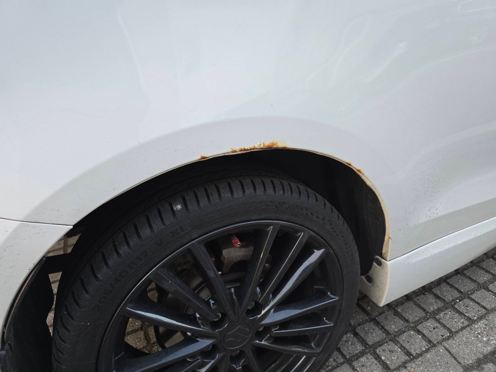 Suzuki Swift til salg hos Nabilli