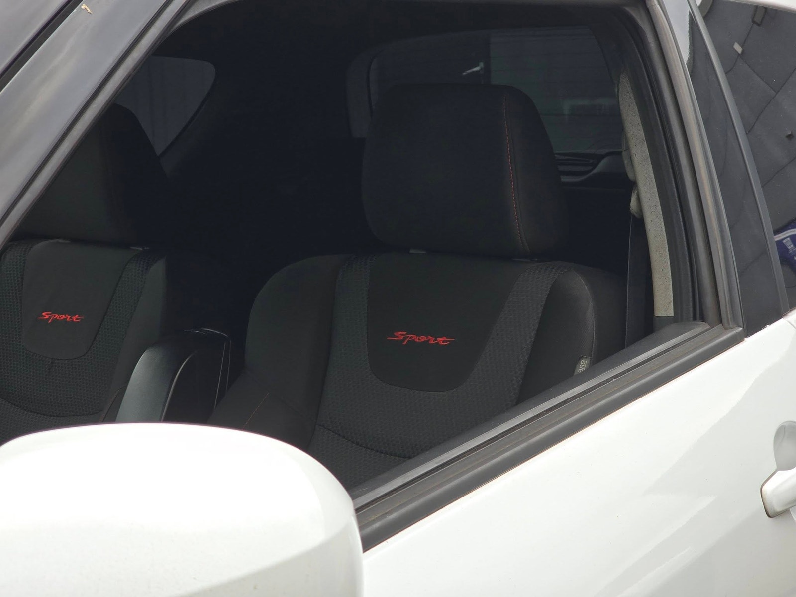 Suzuki Swift til salg hos Nabilli