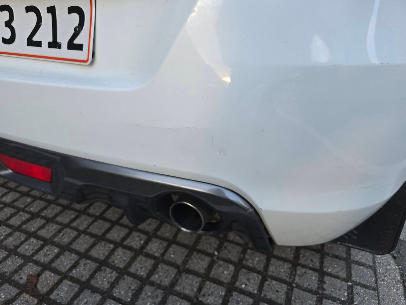 Suzuki Swift til salg hos Nabilli