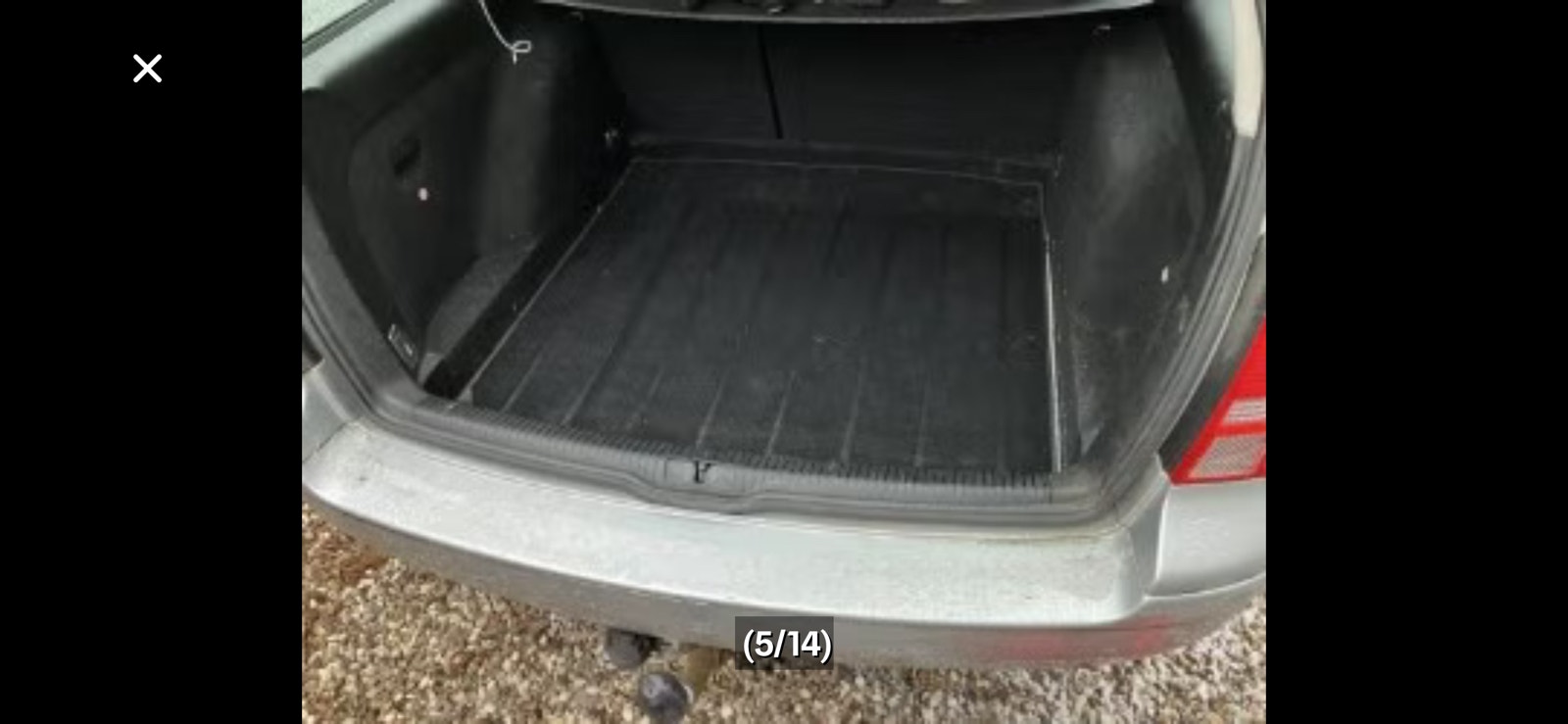 VW Golf IV – billede 6