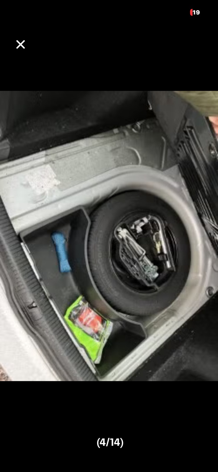 VW Golf IV – billede 9