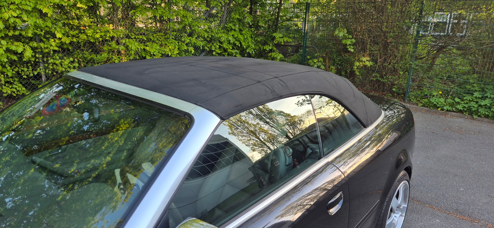 Audi A4 til salg hos Nabilli