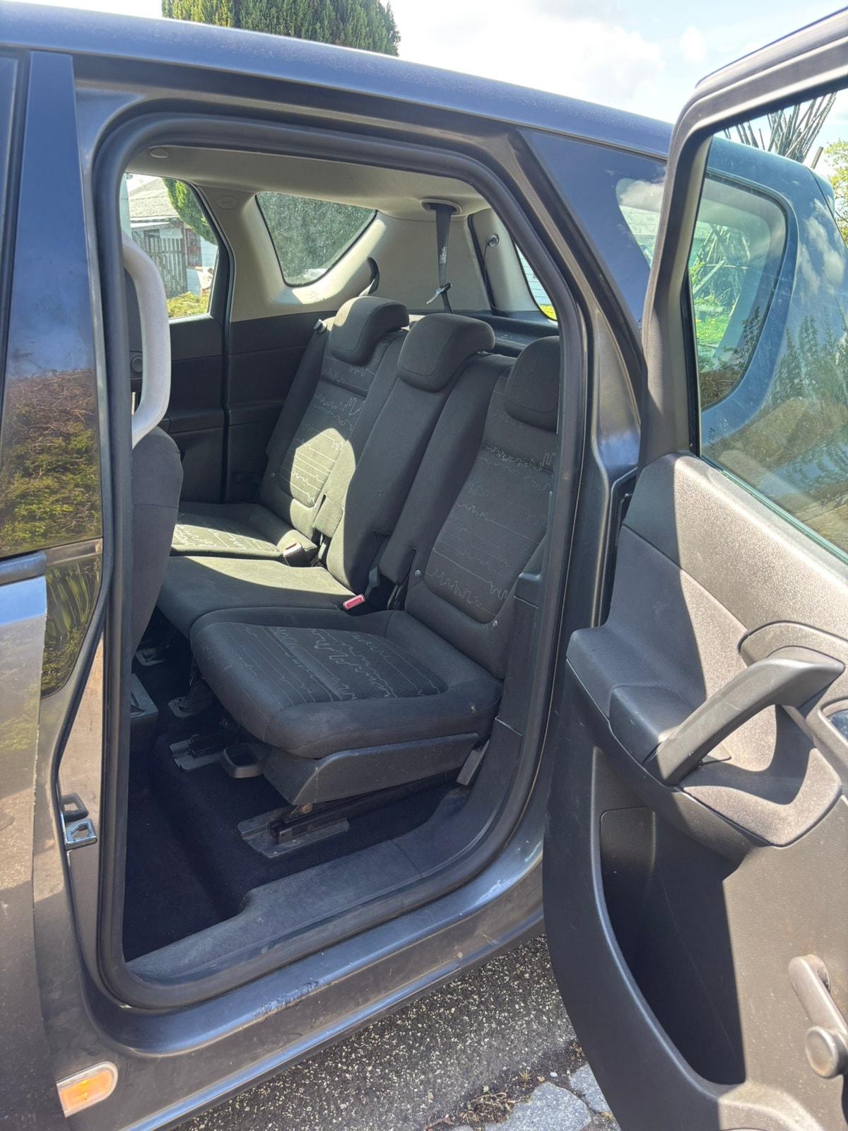 Opel Meriva til salg hos Nabilli