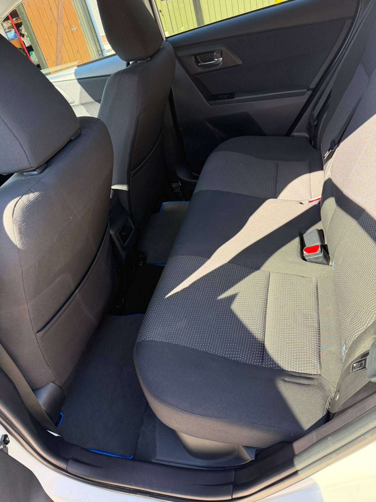 Toyota Auris til salg hos Nabilli