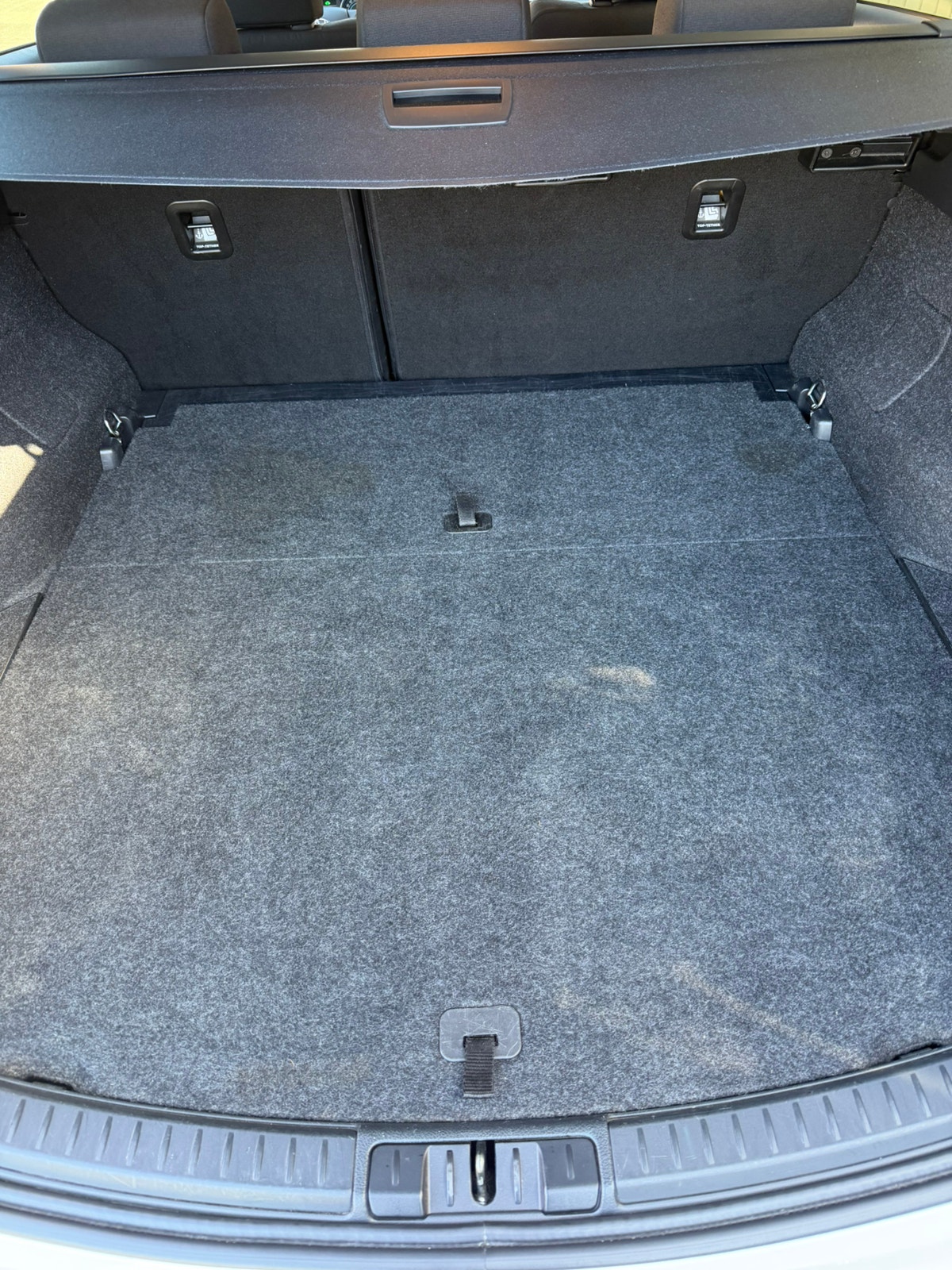 Toyota Auris til salg hos Nabilli