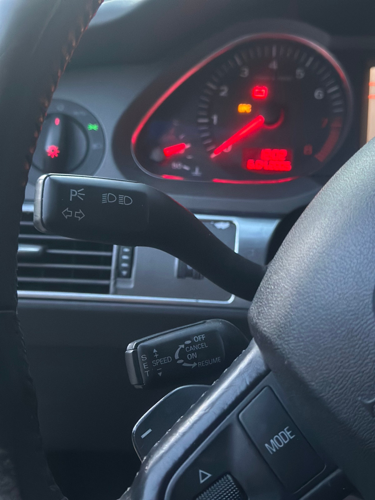 Audi A6 til salg hos Nabilli