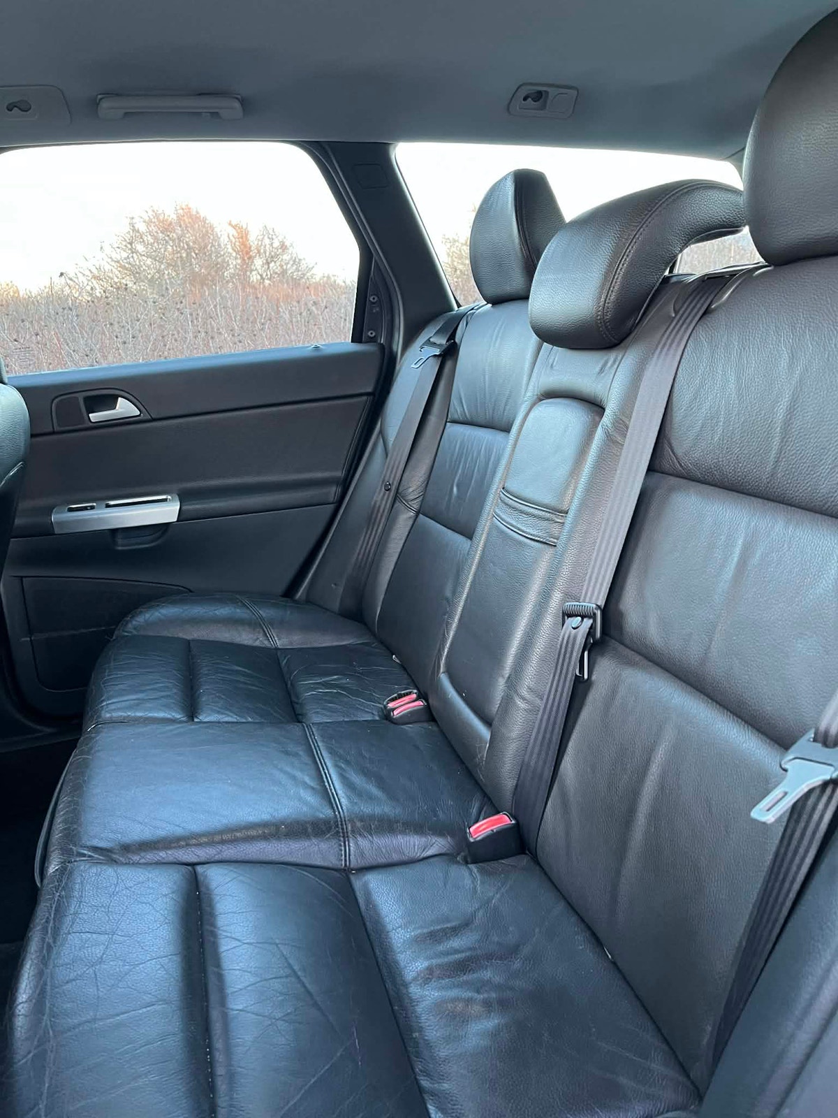 Volvo V50 – billede 10