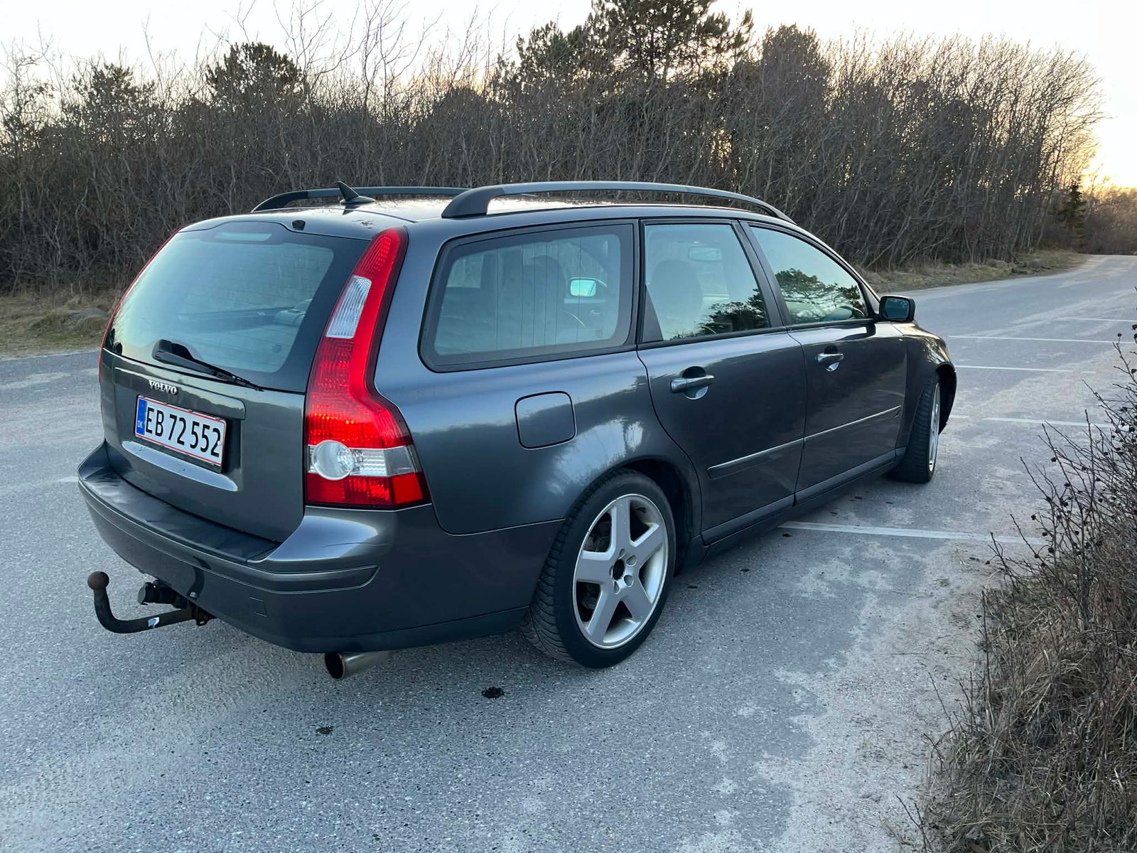 Volvo V50 – billede 8