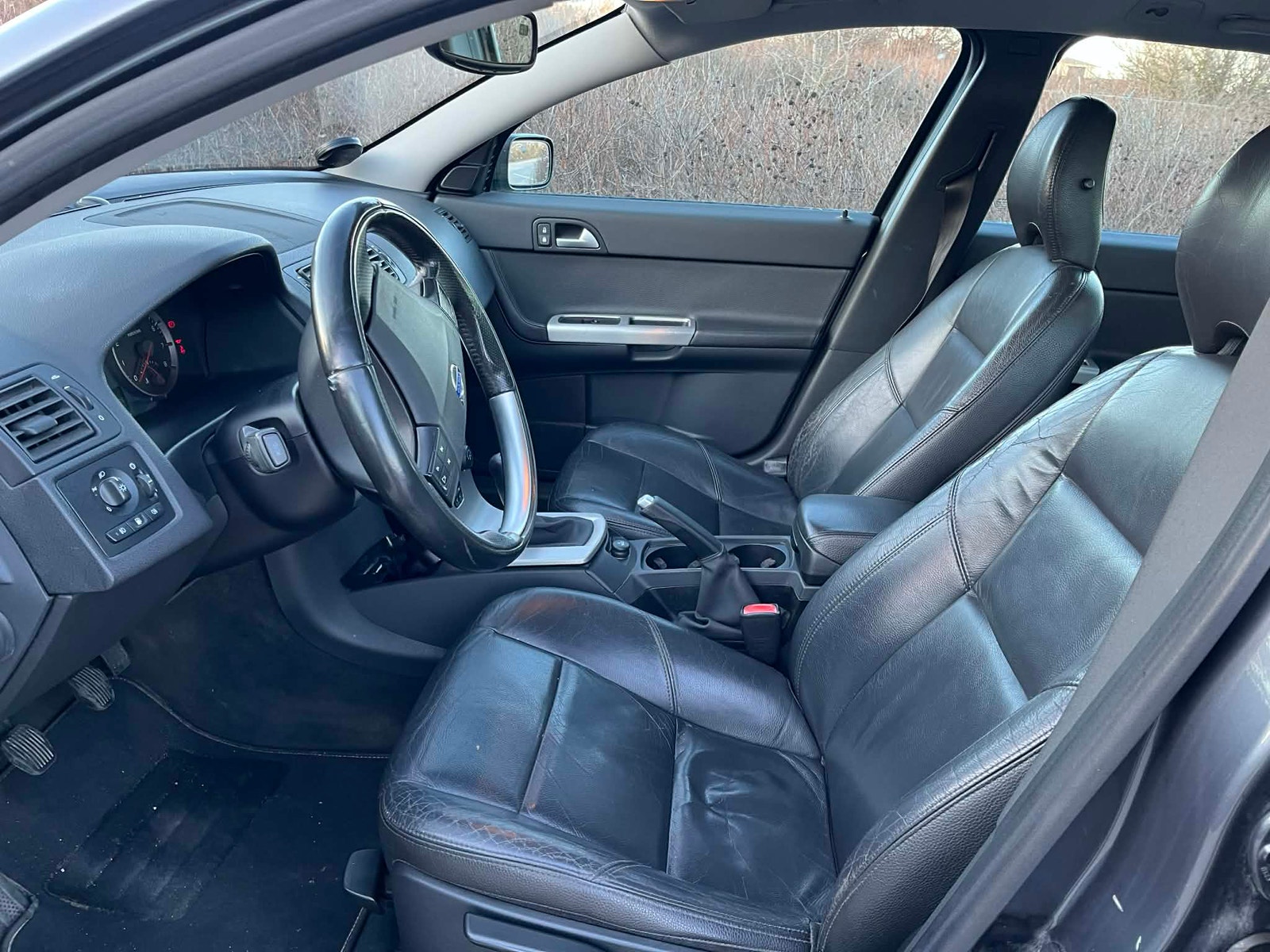 Volvo V50 – billede 9