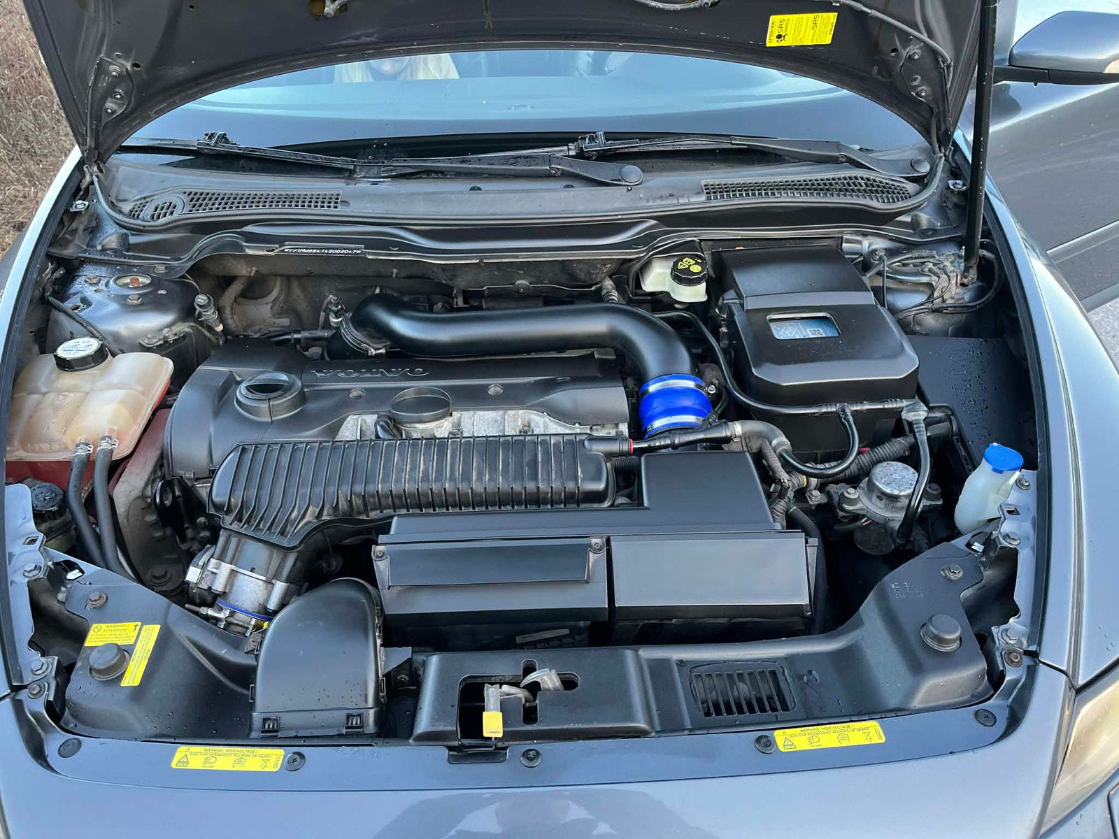 Volvo V50 – billede 12
