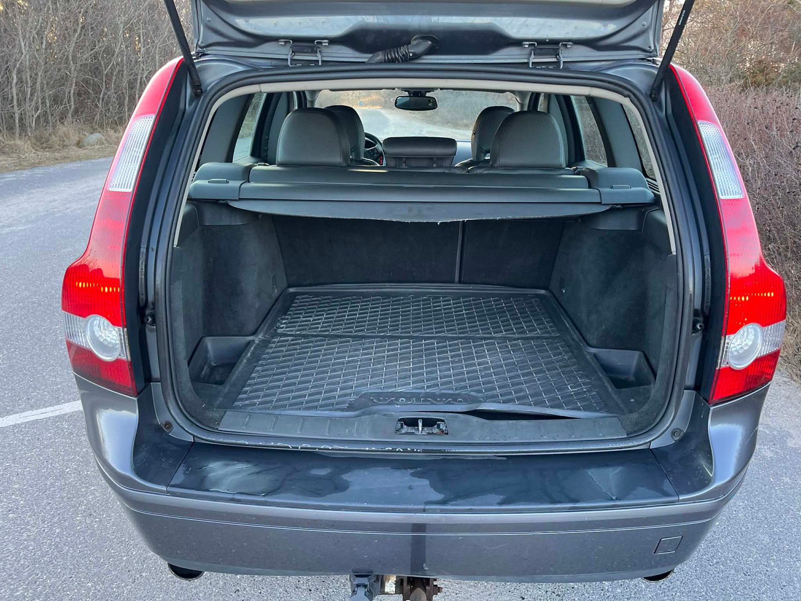 Volvo V50 – billede 4