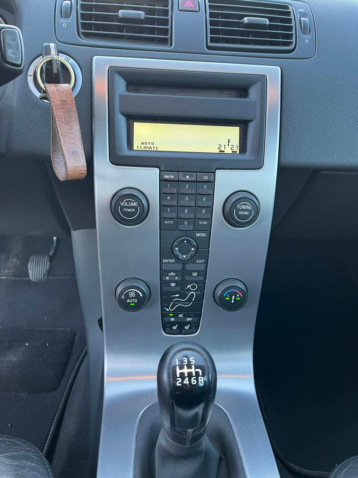 Volvo V50 – billede 11