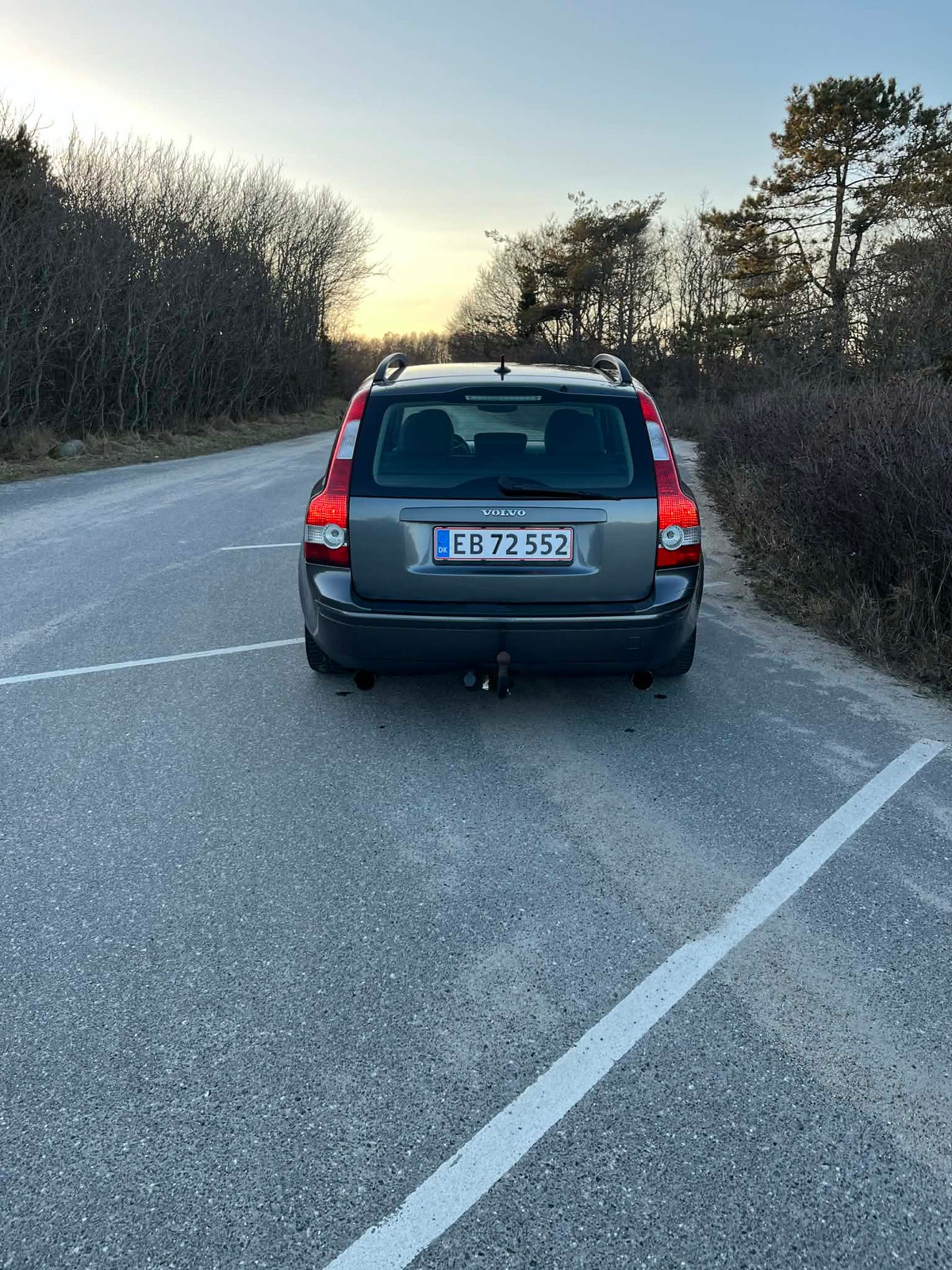 Volvo V50 – billede 7