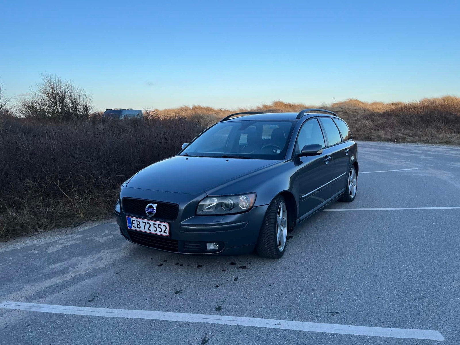 Volvo V50 – billede 2