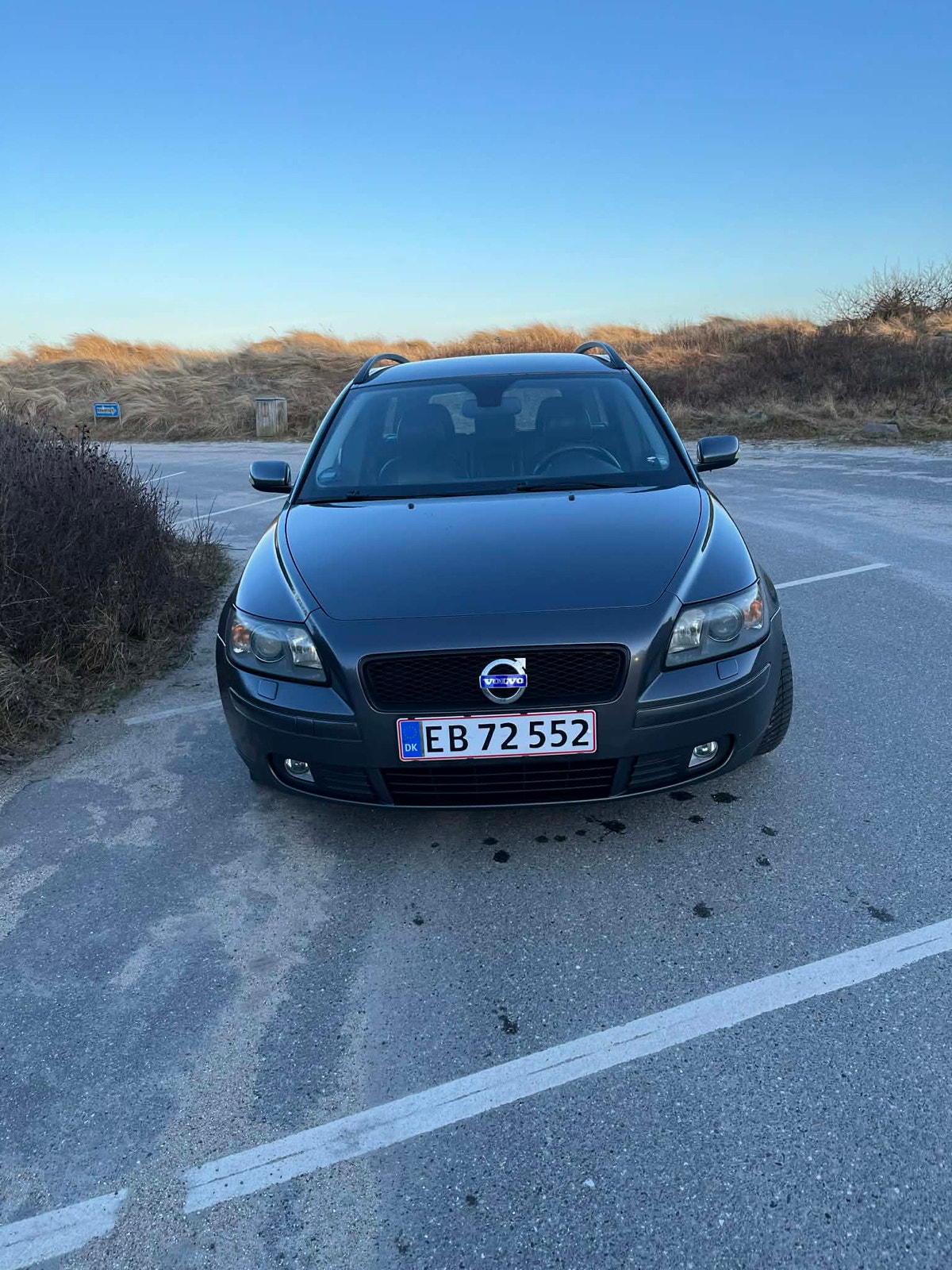 Volvo V50 – billede 6