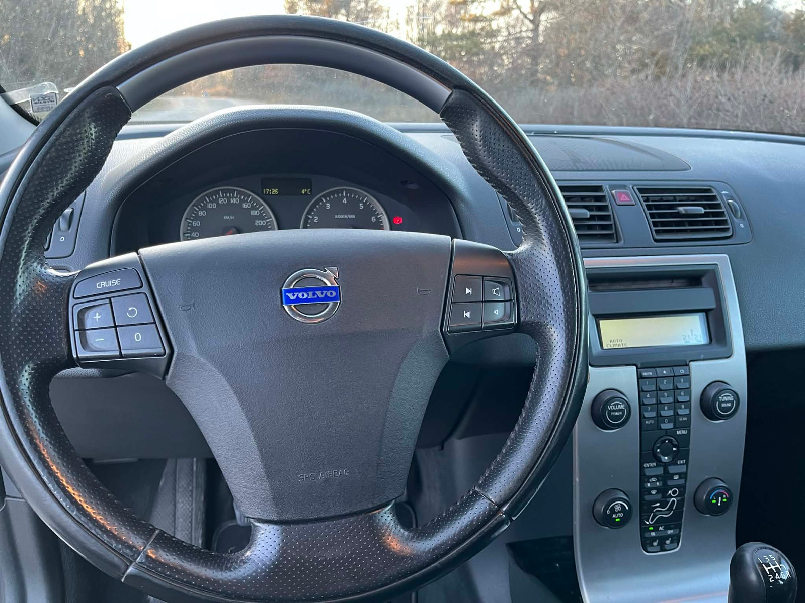 Volvo V50 – billede 5