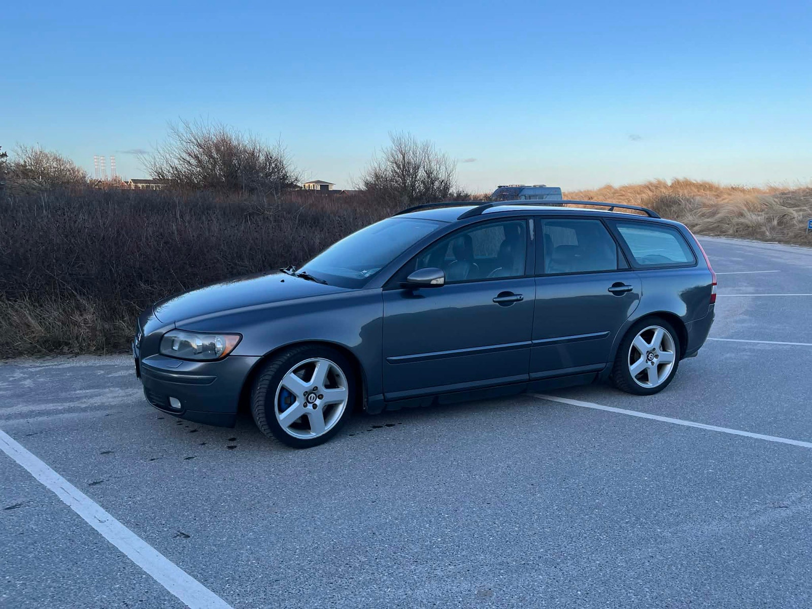 Volvo V50 – billede 3