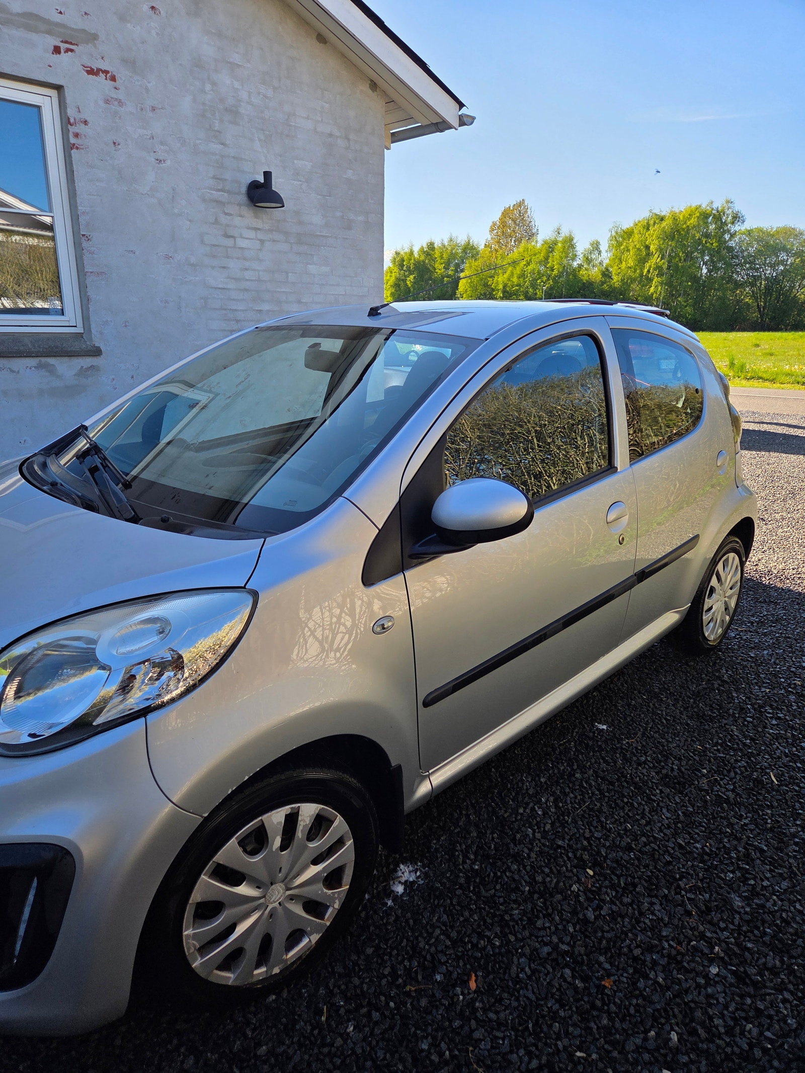 Citroen C1 – billede 6