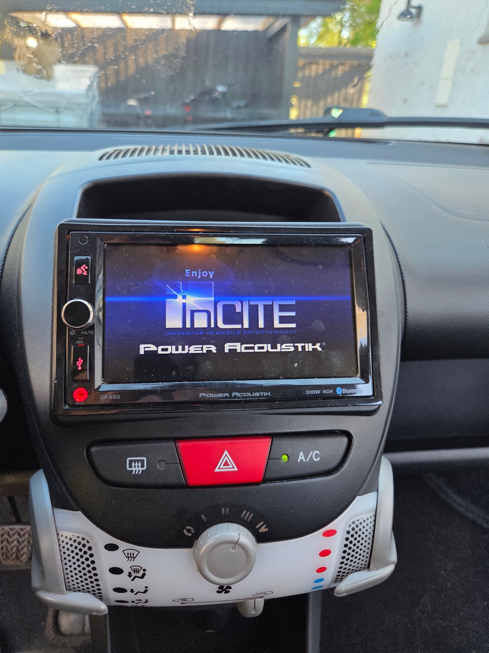 Citroen C1 – billede 4