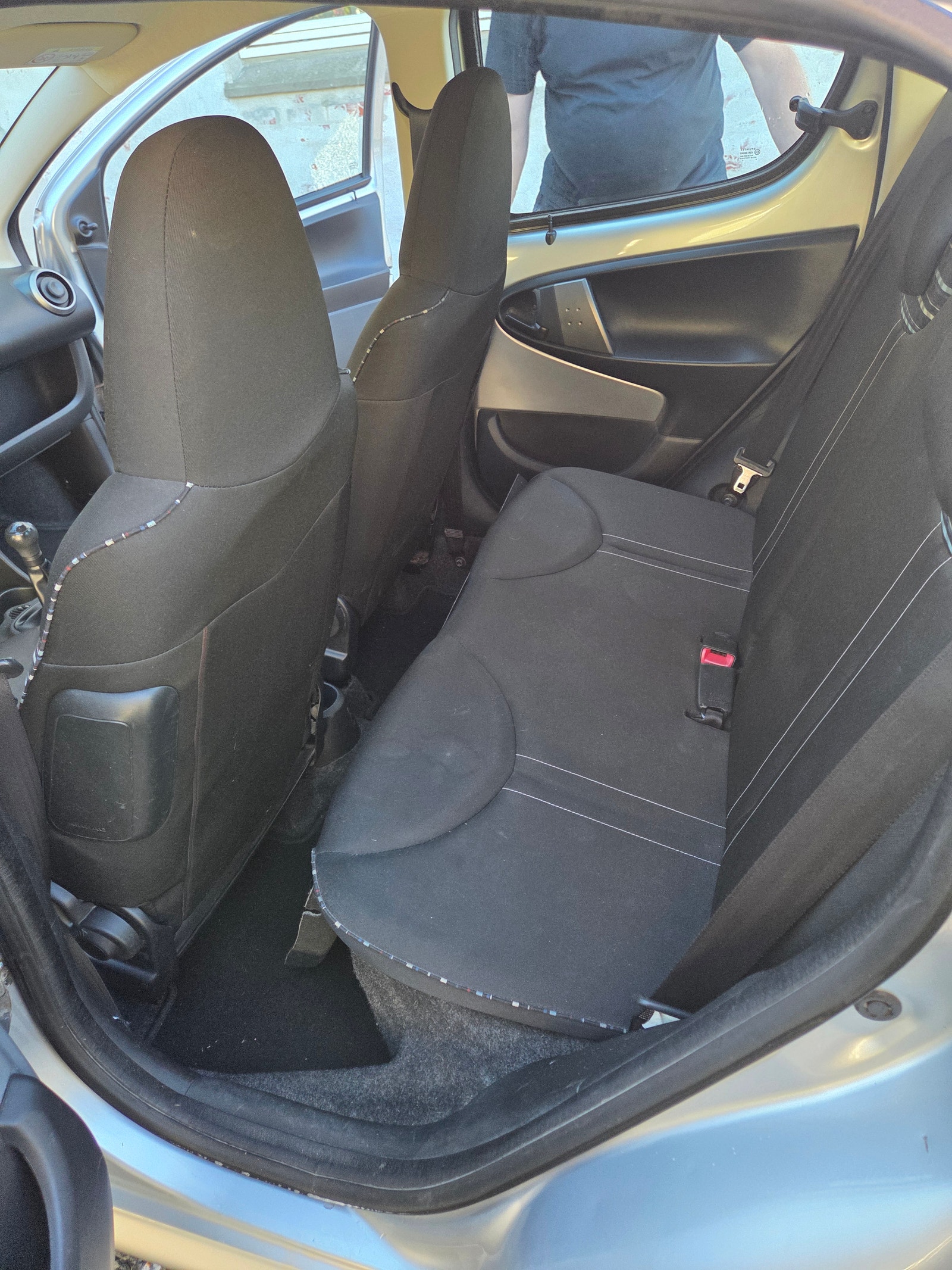 Citroen C1 – billede 9