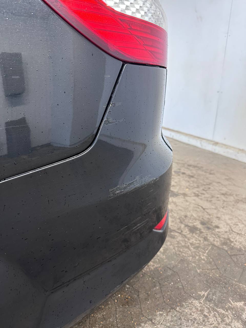 Ford Mondeo til salg hos Nabilli