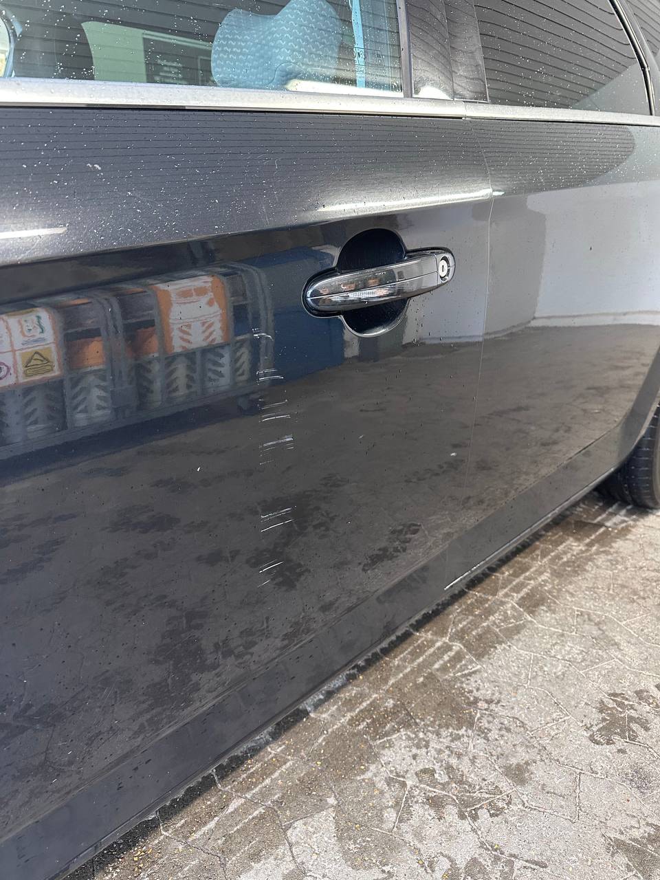 Ford Mondeo til salg hos Nabilli