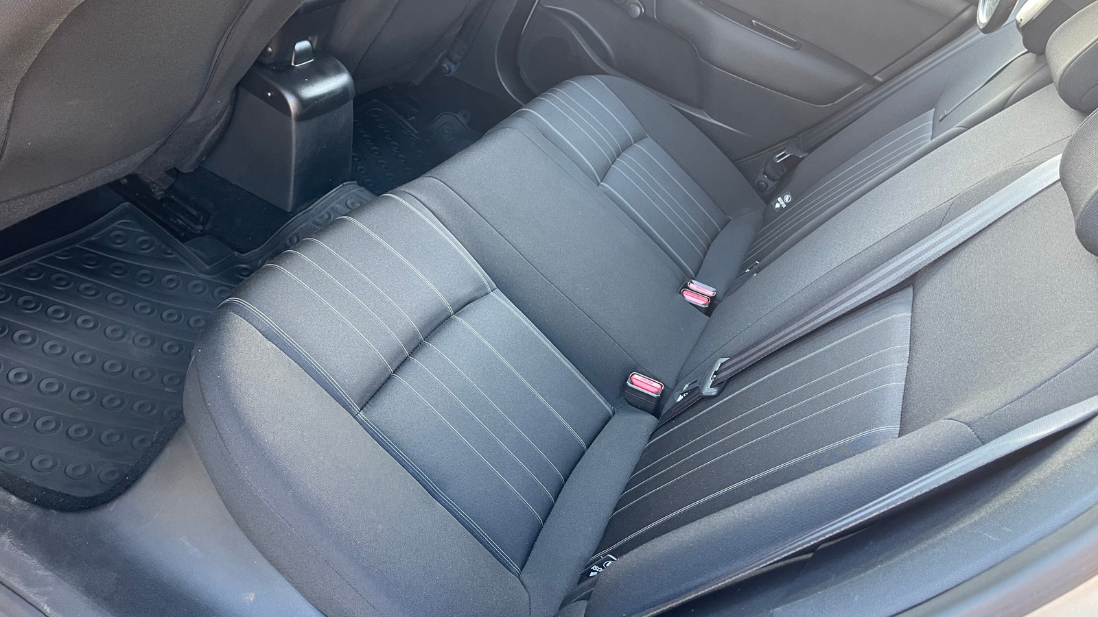Citroen C4 til salg hos Nabilli