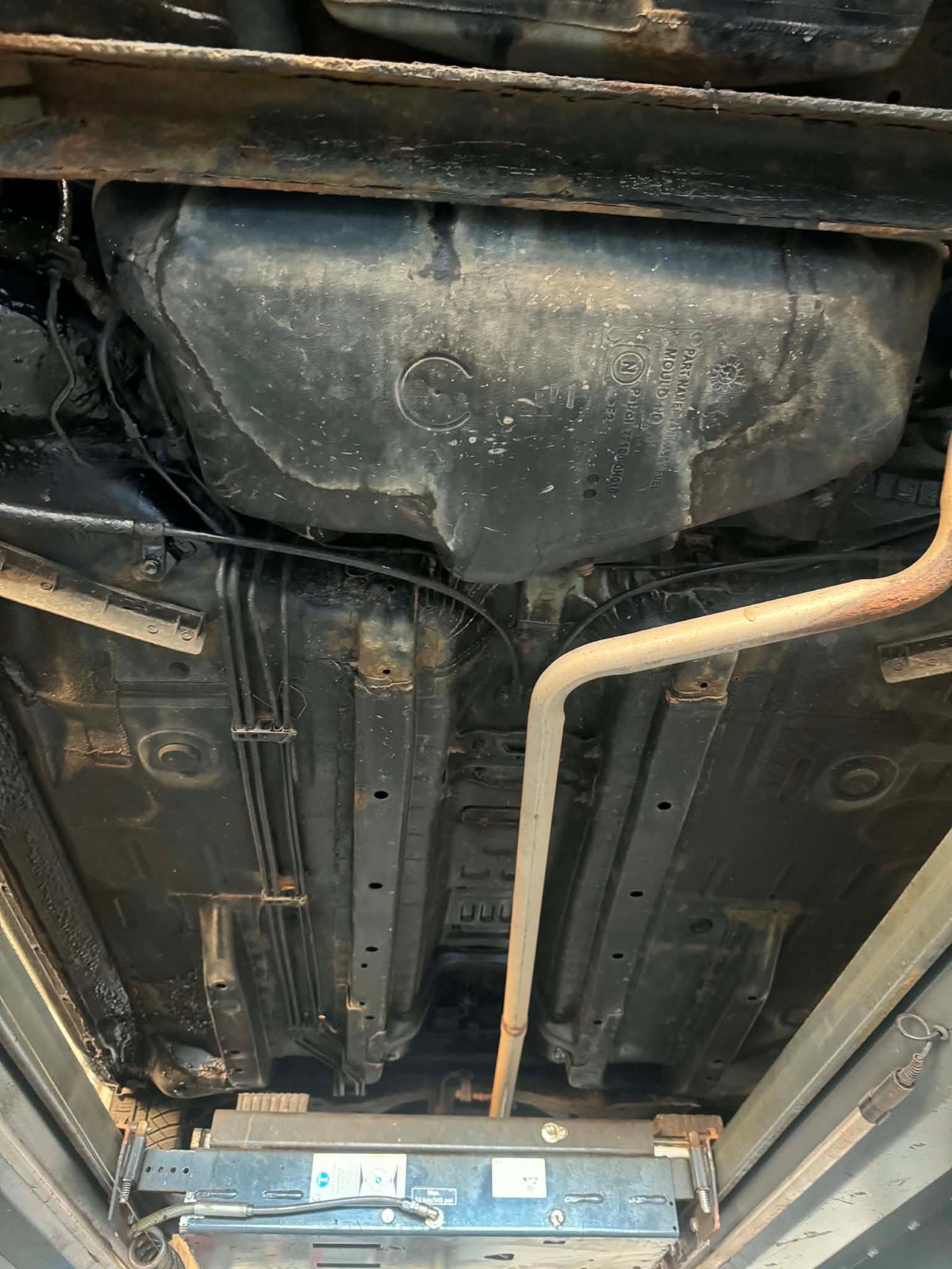 Peugeot 107 til salg hos Nabilli