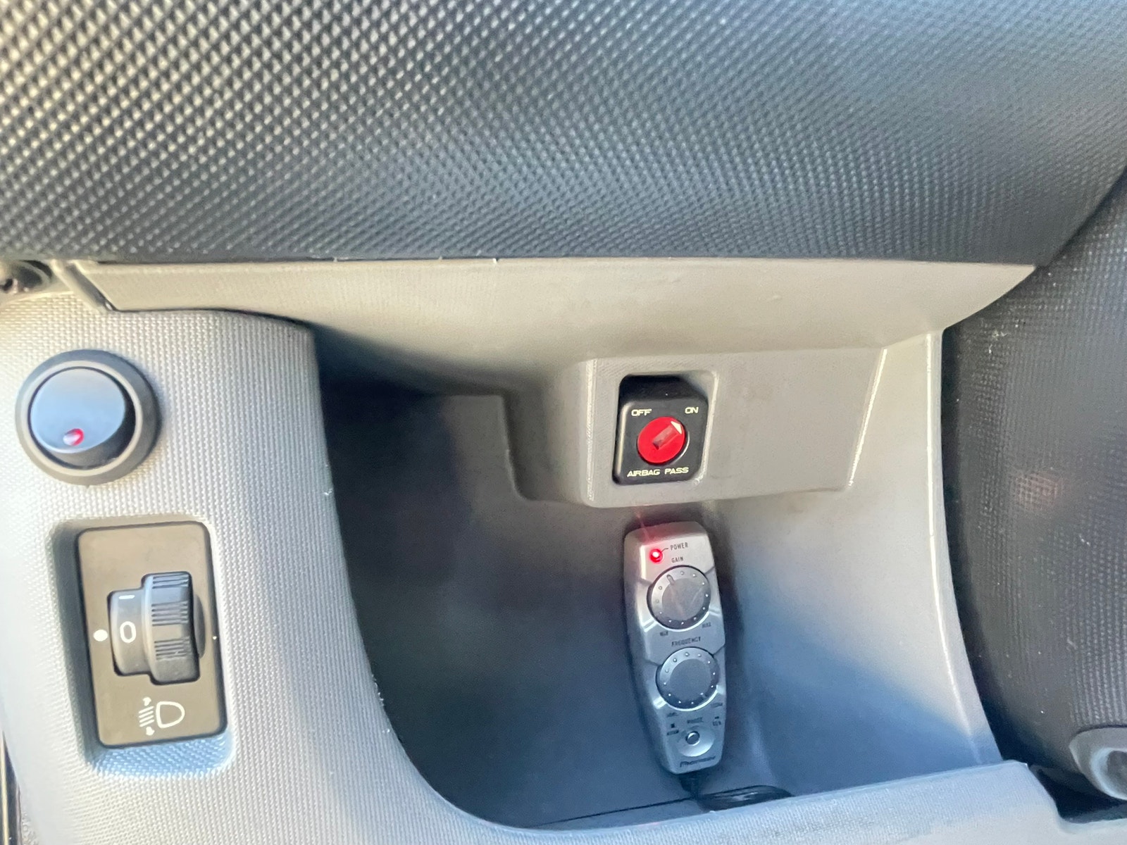 Peugeot 107 til salg hos Nabilli