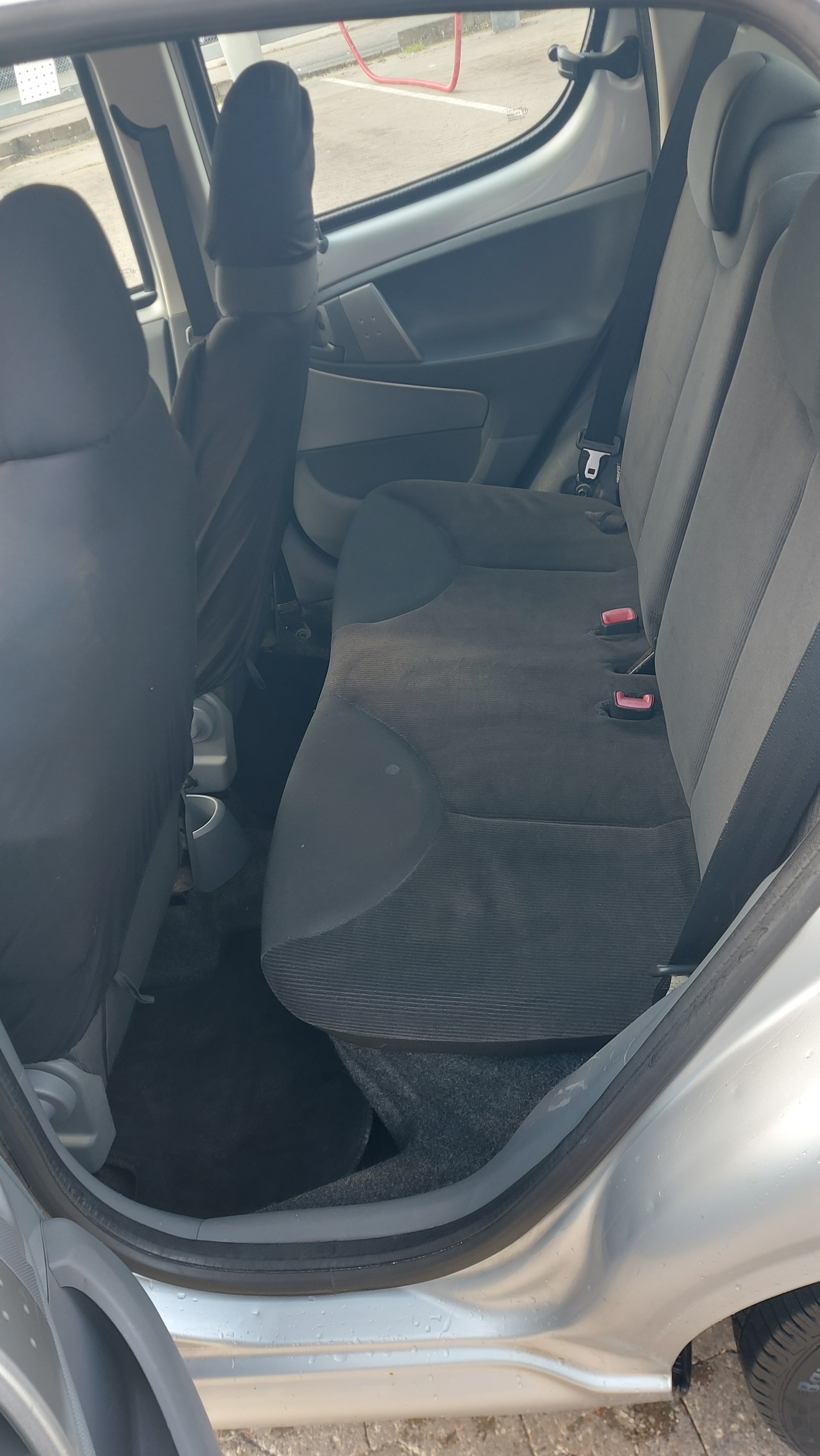 Citroen C1 til salg hos Nabilli