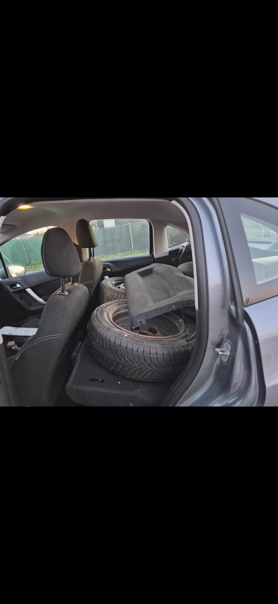 Citroen C3 til salg hos Nabilli