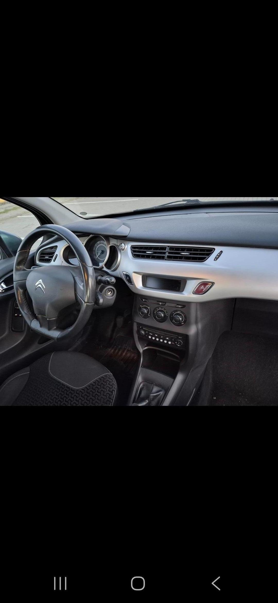 Citroen C3 til salg hos Nabilli