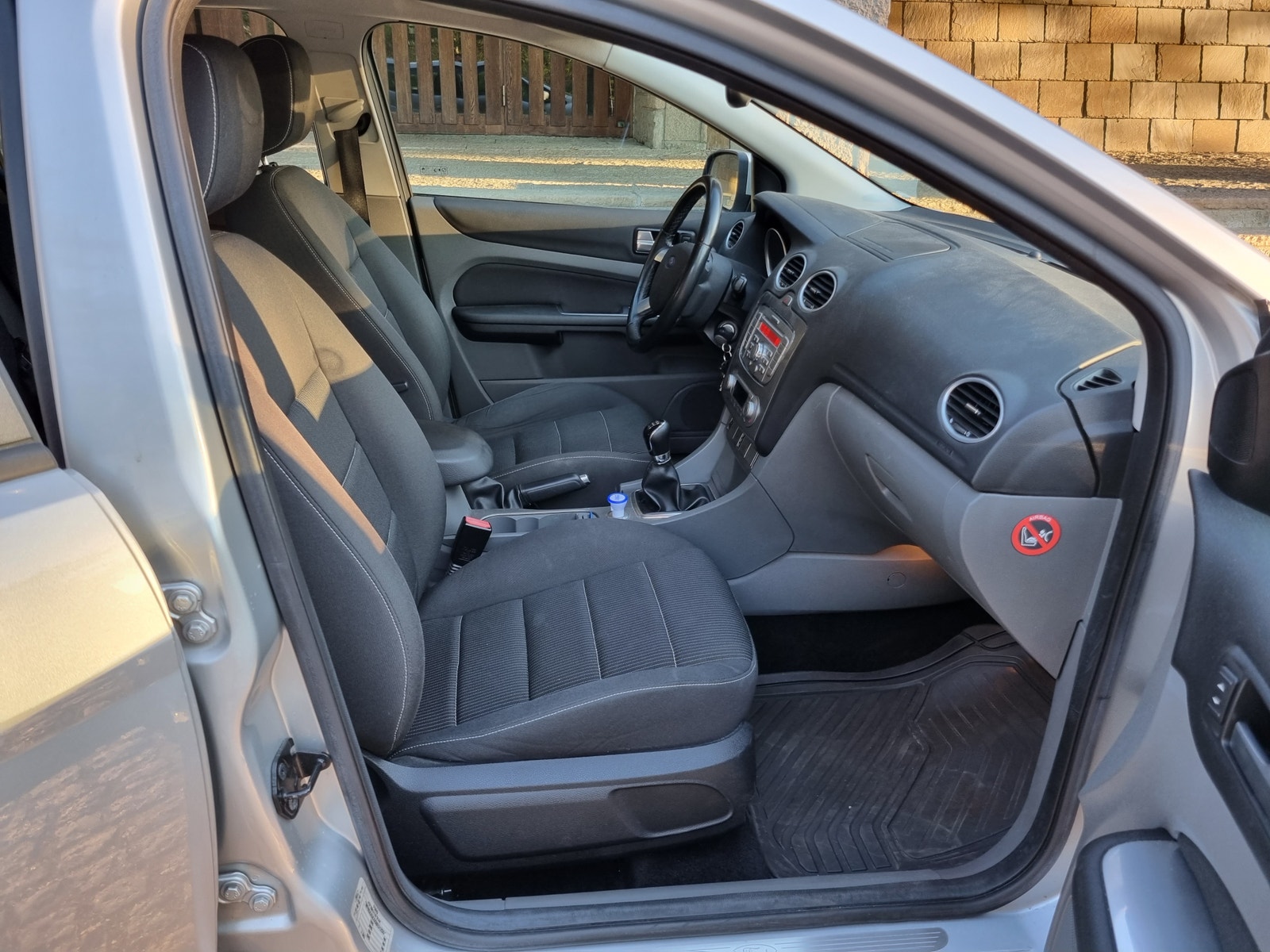 Ford Focus til salg hos Nabilli