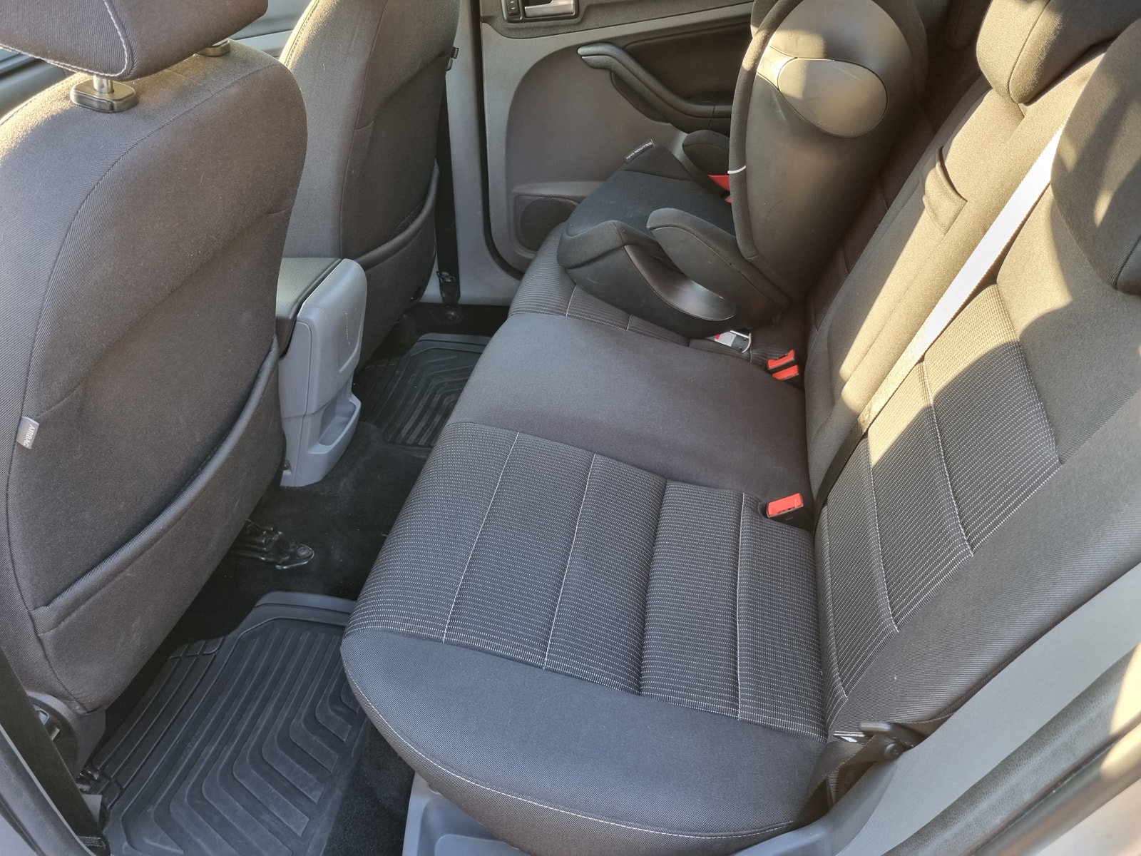 Ford Focus til salg hos Nabilli